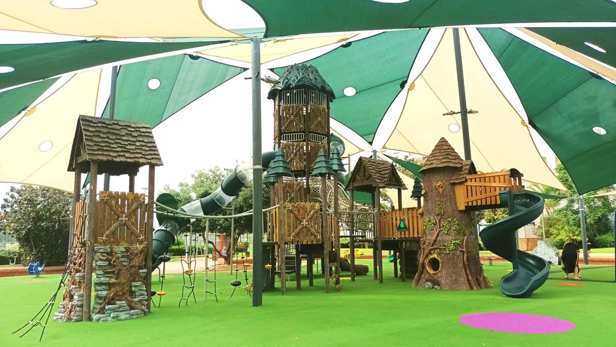Beach Suite Israel- Private Jacuzzi Garden Suite & Gym, 3 Min Walk To Beach ביץ סוייט ישראל- ג'קוזי פרטי בגינה 3 דקות הליכה לים וחדר כושר Aschkelon Exterior foto